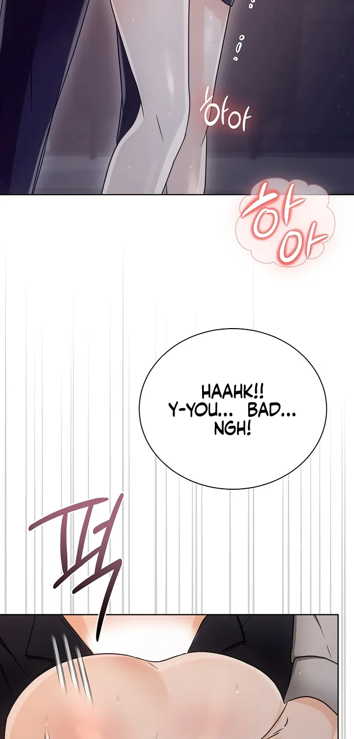 Determined to Be Abandoned Chapter 8 page 64 - 