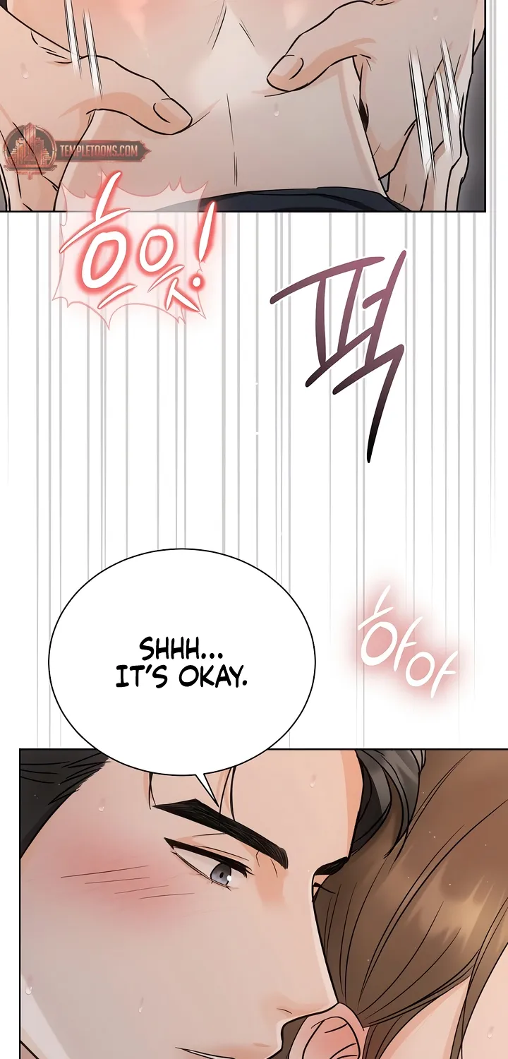 Determined to Be Abandoned Chapter 8 page 65 - 