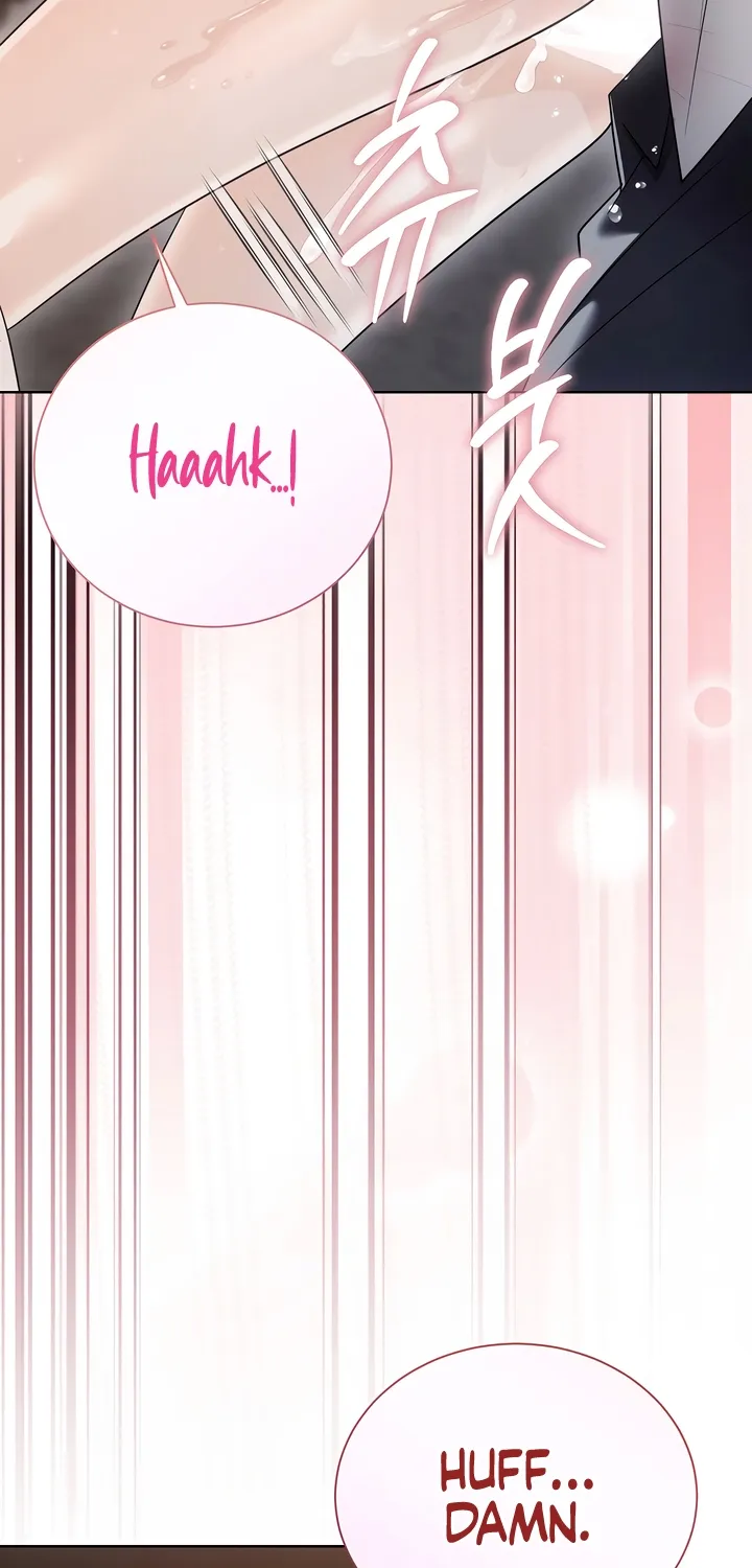 Determined to Be Abandoned Chapter 8 page 71 - 