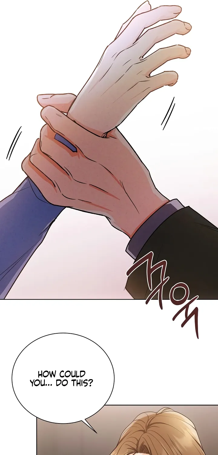 Determined to Be Abandoned Chapter 8 page 9 - 