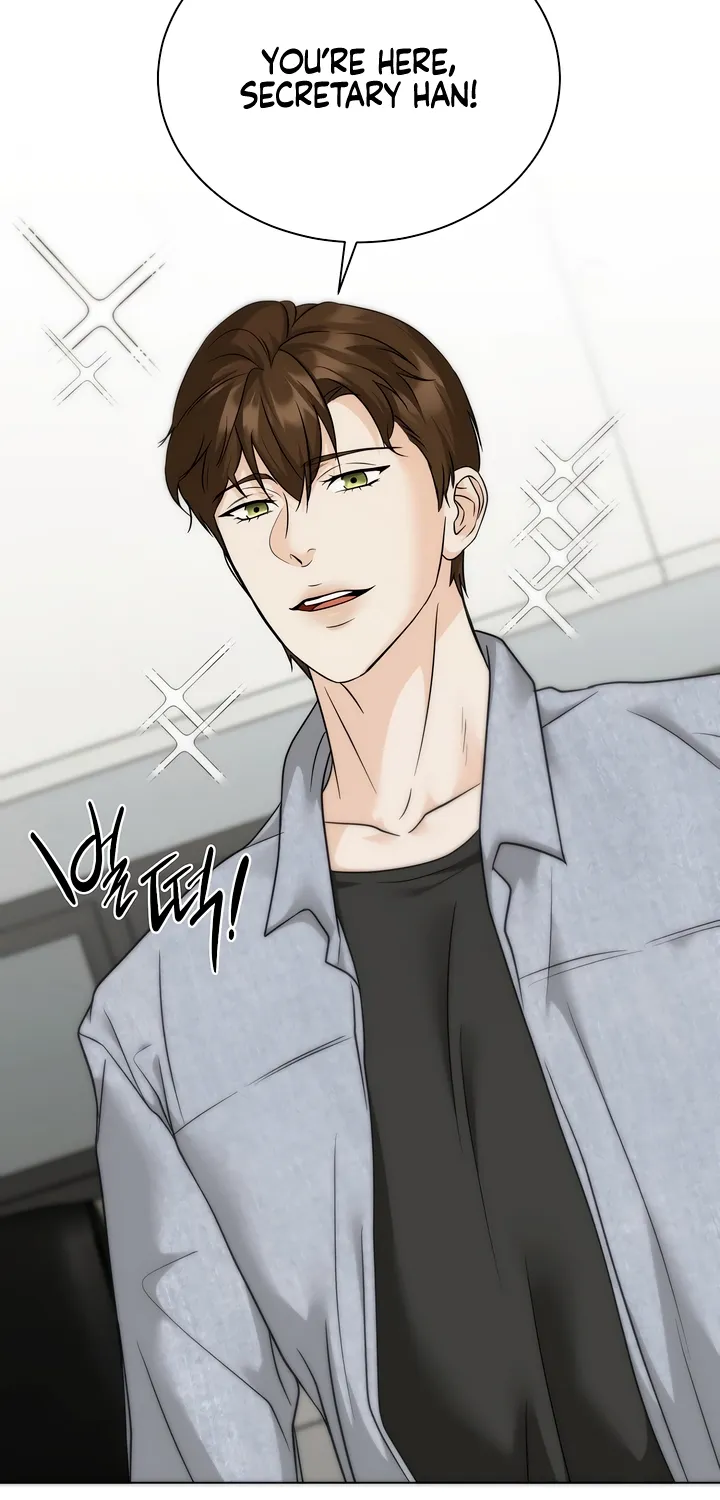 Determined to Be Abandoned Chapter 9 page 14 - 