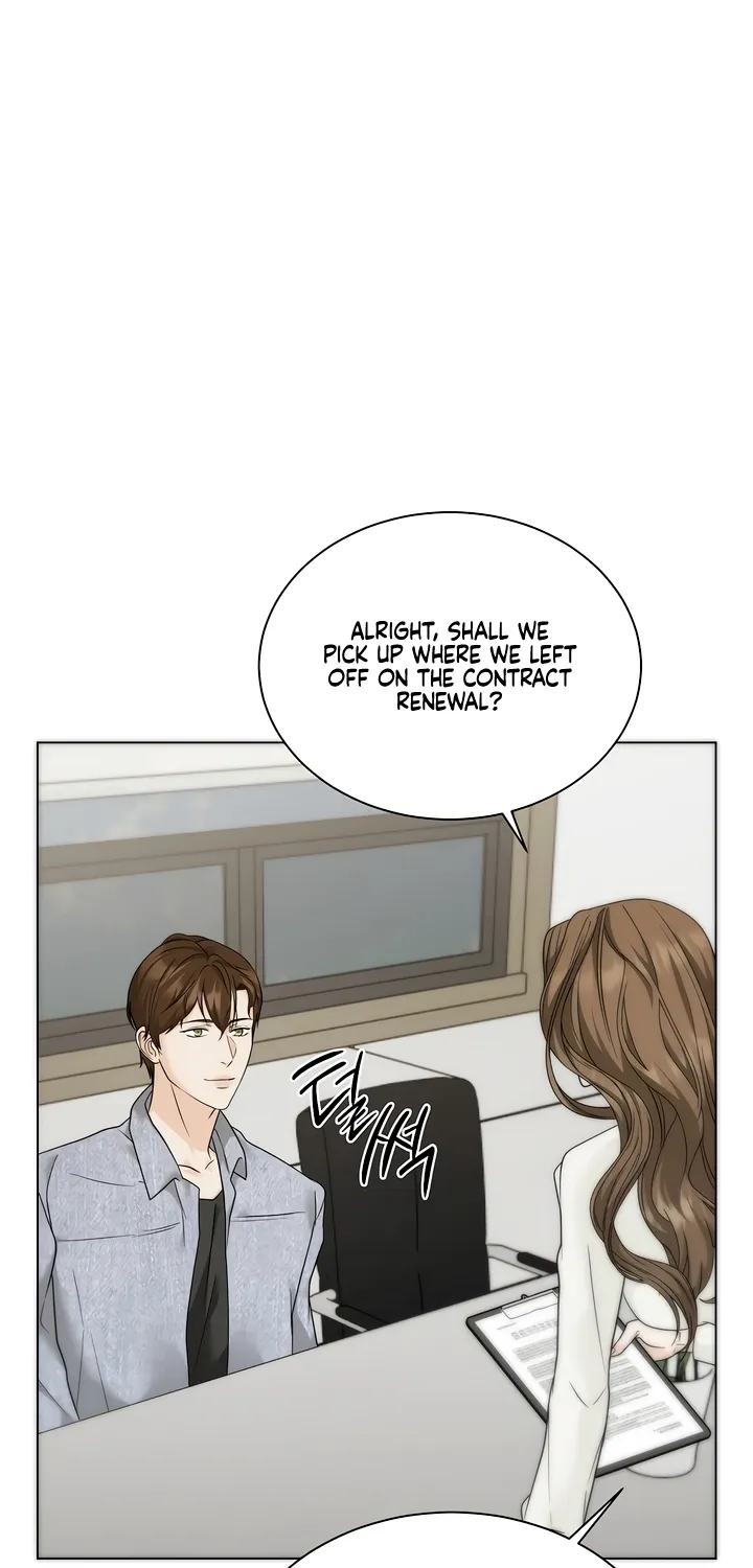 Determined to Be Abandoned Chapter 9 page 15 - 