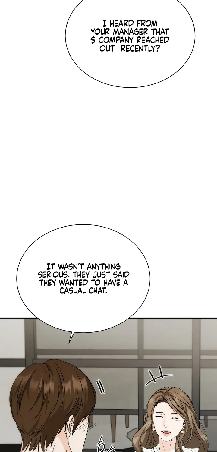 Determined to Be Abandoned Chapter 9 page 16 - 