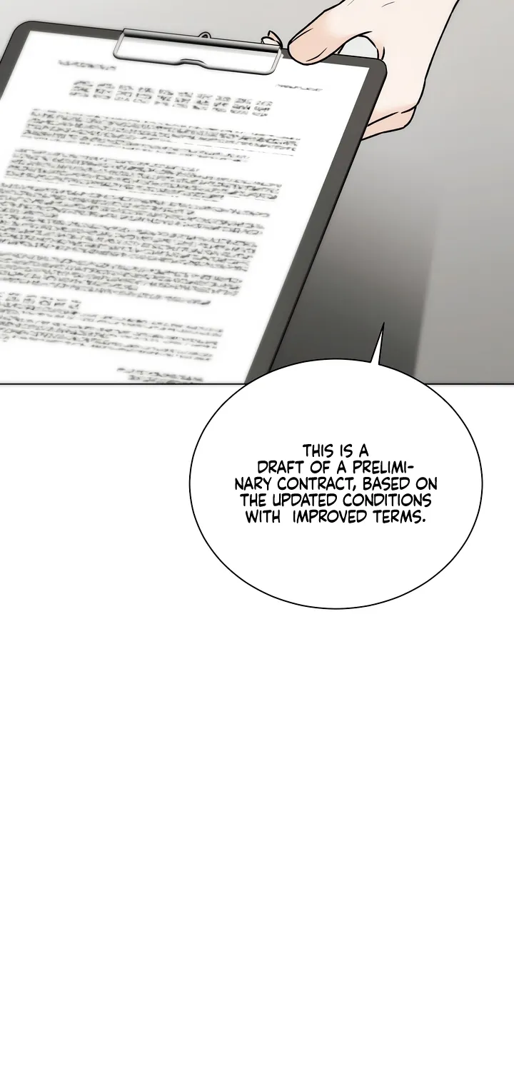 Determined to Be Abandoned Chapter 9 page 18 - 