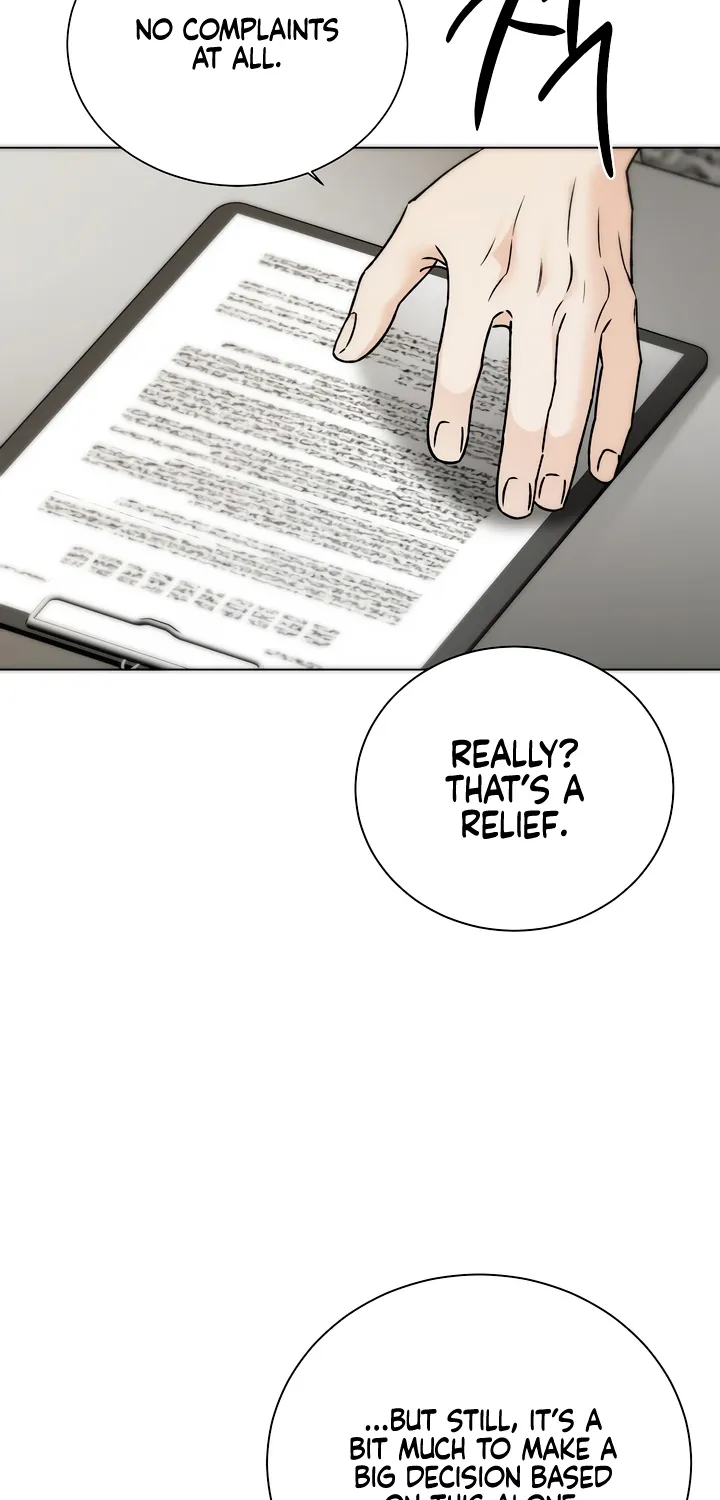 Determined to Be Abandoned Chapter 9 page 20 - 