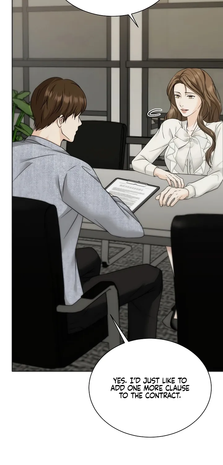 Determined to Be Abandoned Chapter 9 page 22 - 