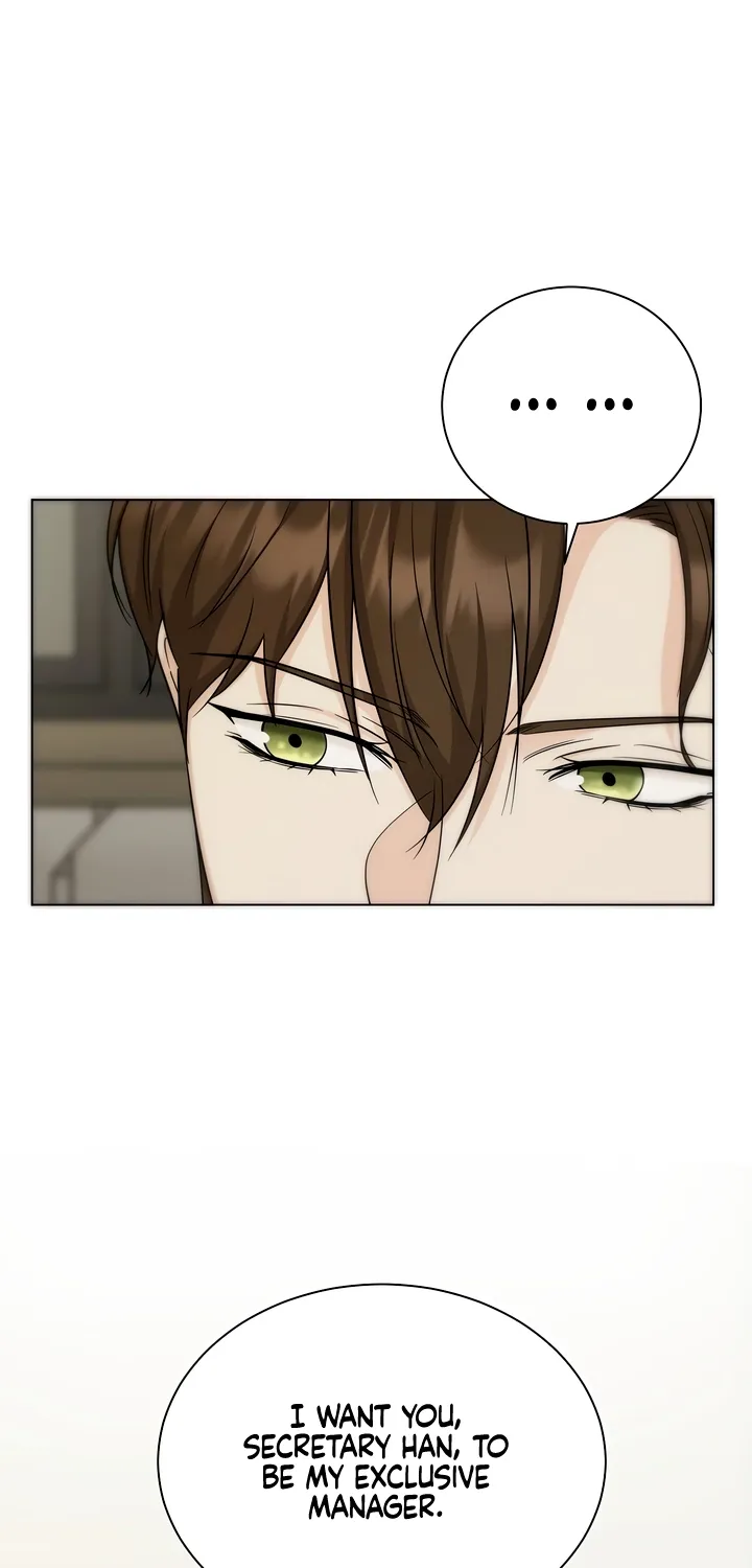 Determined to Be Abandoned Chapter 9 page 23 - 