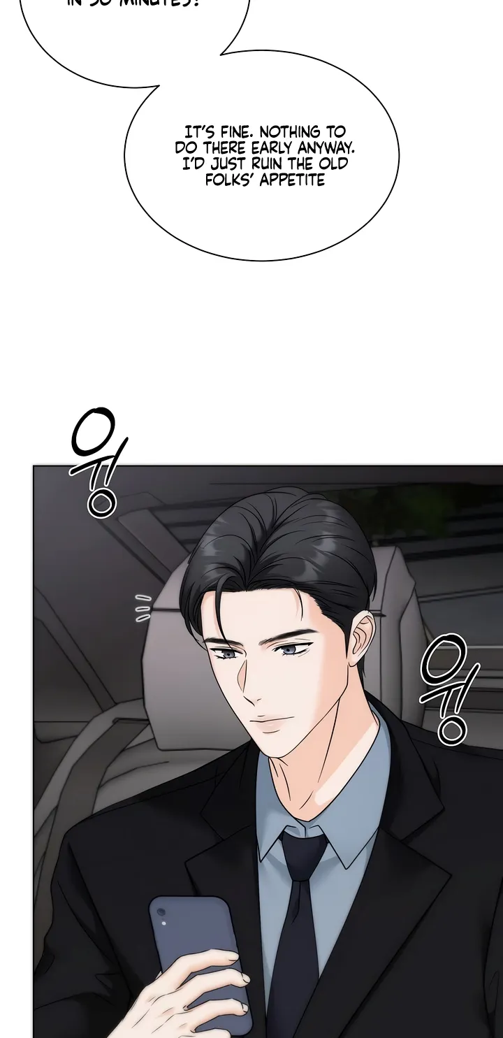 Determined to Be Abandoned Chapter 9 page 30 - 