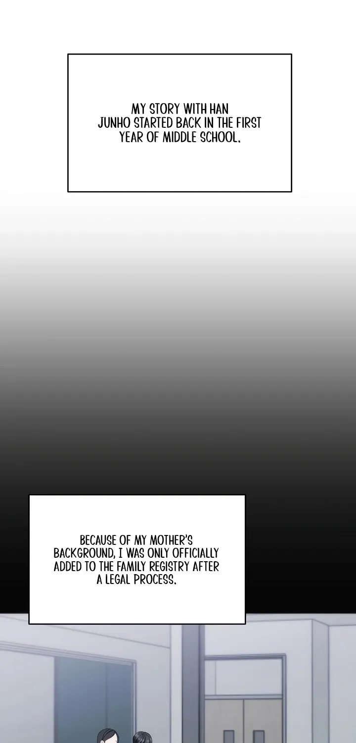 Determined to Be Abandoned Chapter 9 page 39 - 