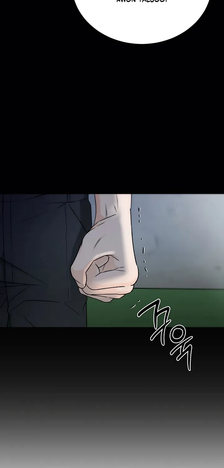 Determined to Be Abandoned Chapter 9 page 44 - 