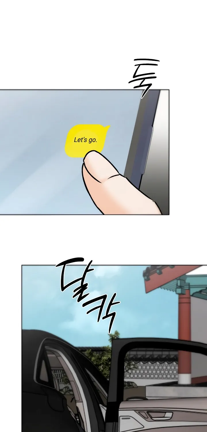 Determined to Be Abandoned Chapter 9 page 47 - 