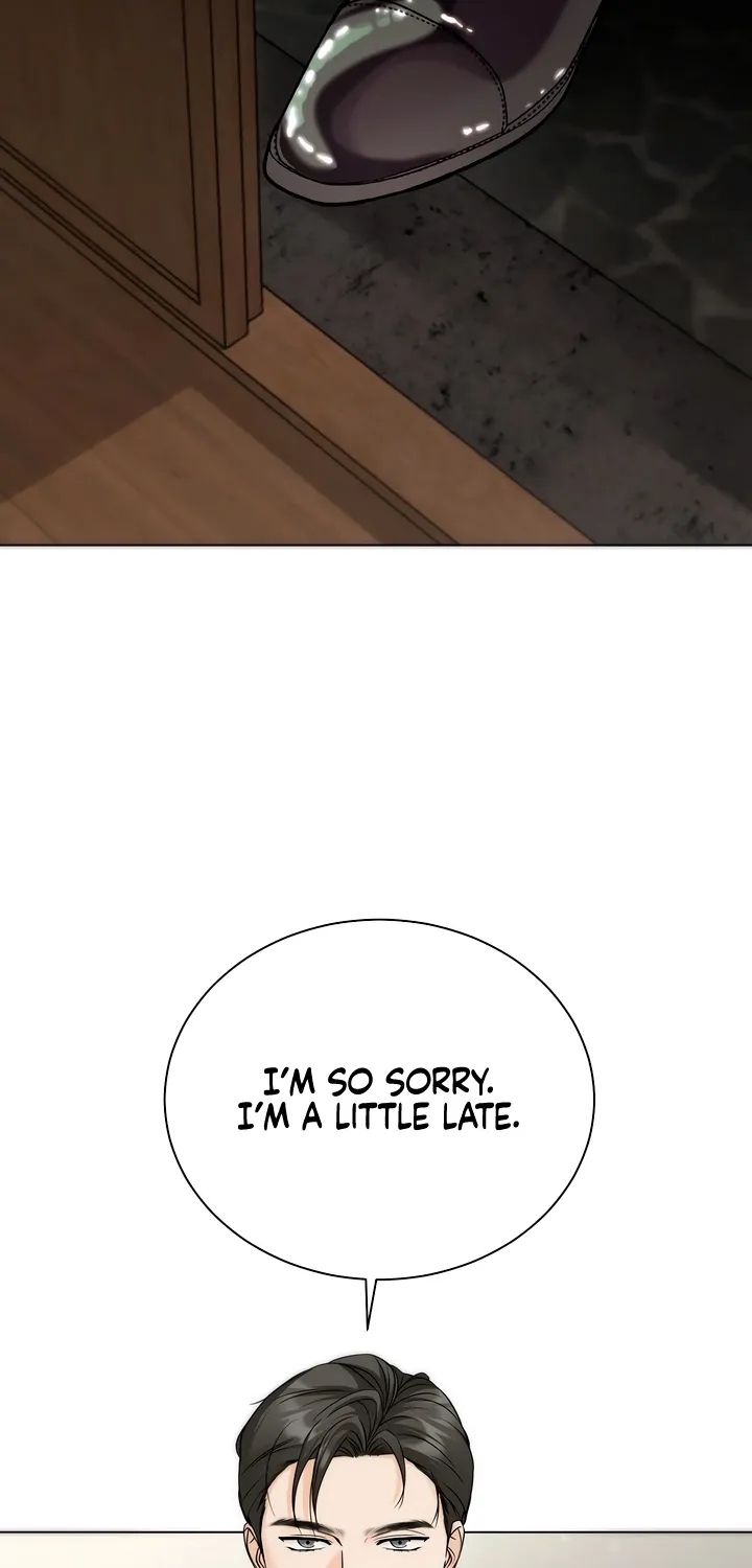 Determined to Be Abandoned Chapter 9 page 49 - 