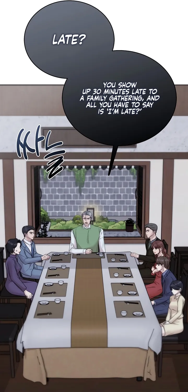 Determined to Be Abandoned Chapter 9 page 51 - 