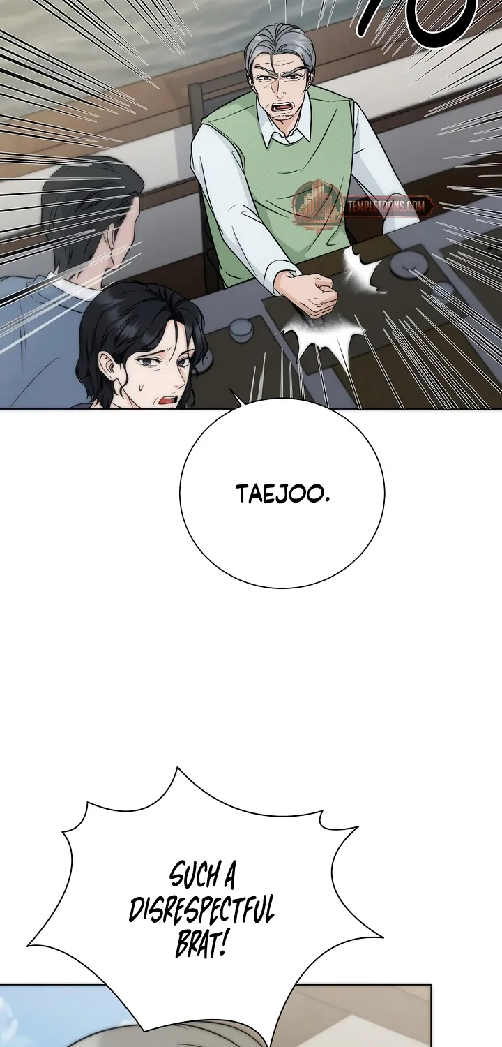 Determined to Be Abandoned Chapter 9 page 57 - 