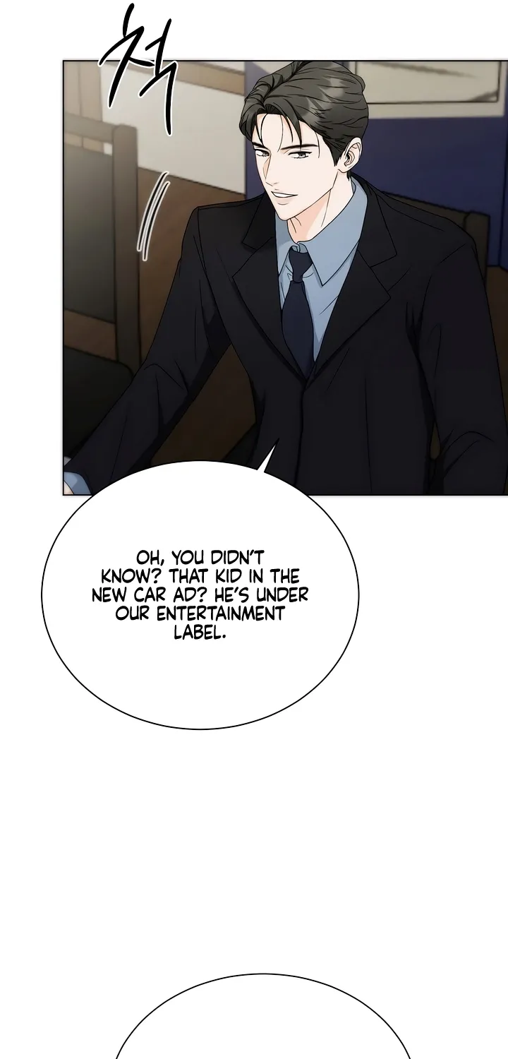 Determined to Be Abandoned Chapter 9 page 59 - 