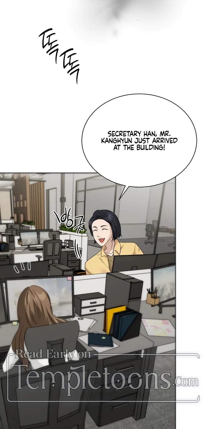 Determined to Be Abandoned Chapter 9 page 7 - 