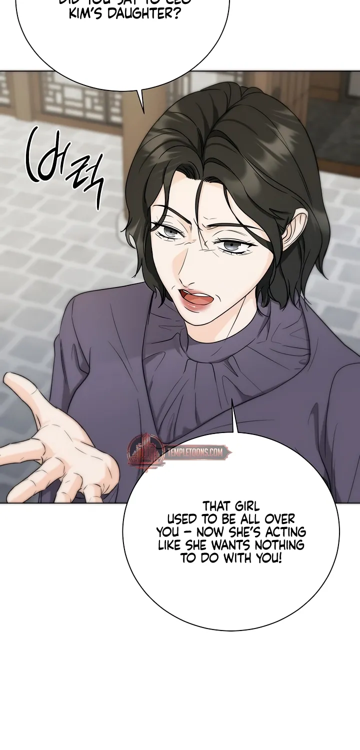 Determined to Be Abandoned Chapter 9 page 65 - 