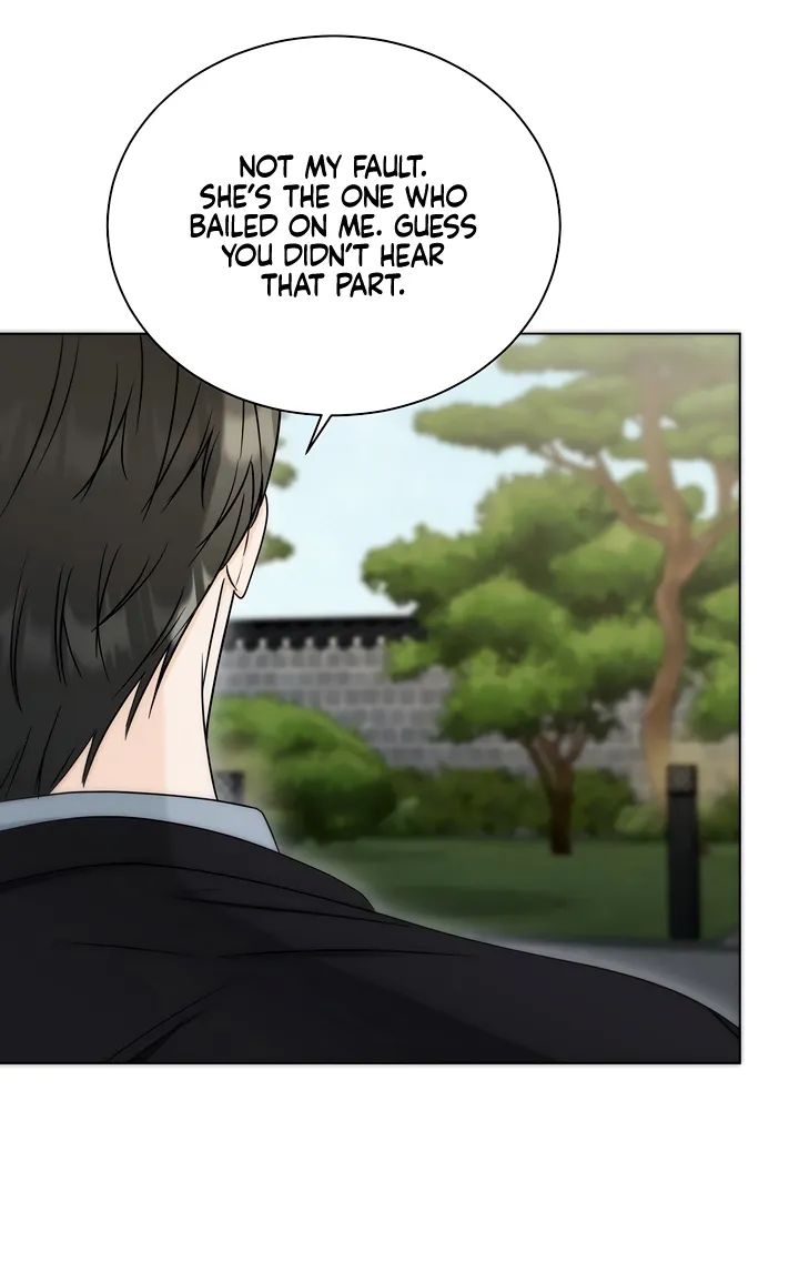 Determined to Be Abandoned Chapter 9 page 66 - 