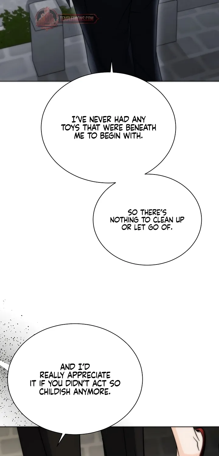 Determined to Be Abandoned Chapter 9 page 69 - 