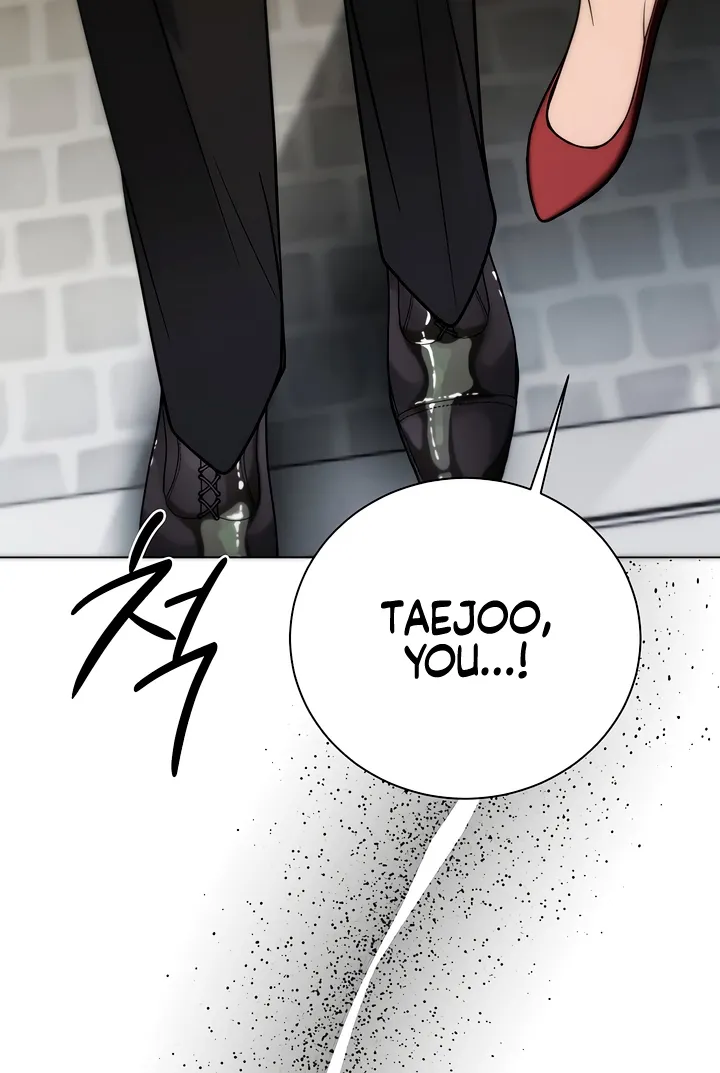 Determined to Be Abandoned Chapter 9 page 70 - 