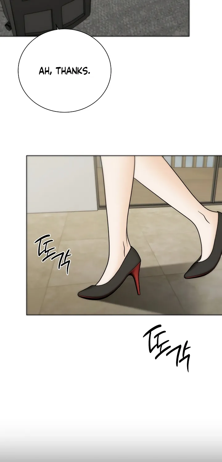 Determined to Be Abandoned Chapter 9 page 8 - 