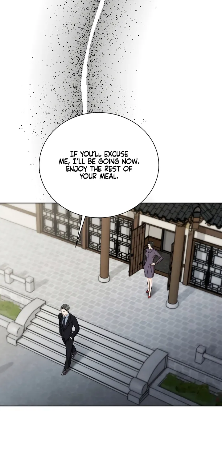 Determined to Be Abandoned Chapter 9 page 71 - 