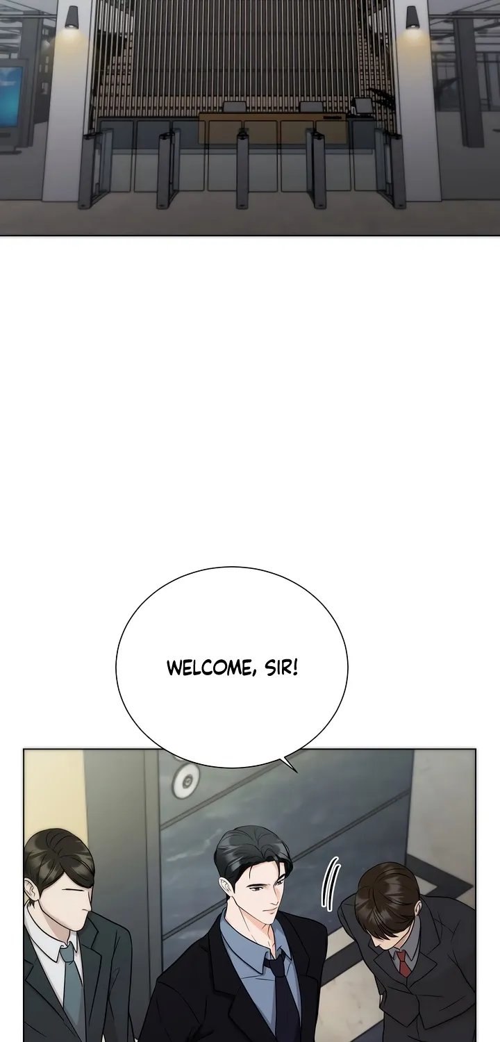 Determined to Be Abandoned Chapter 9 page 73 - 