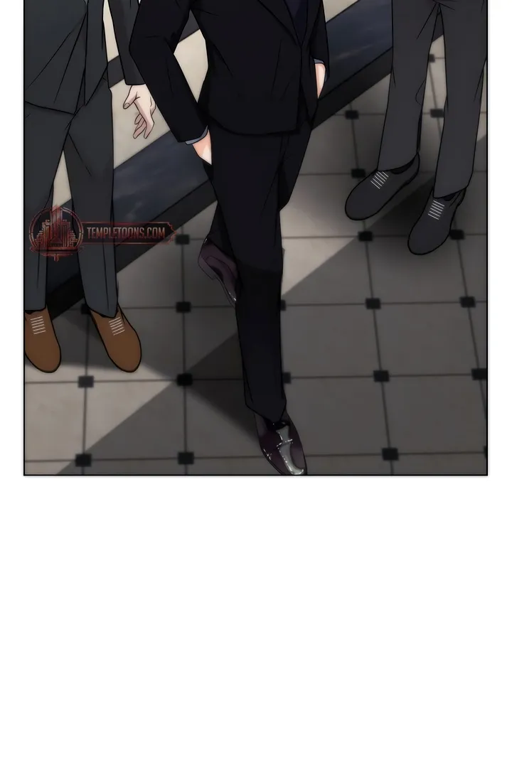 Determined to Be Abandoned Chapter 9 page 74 - 