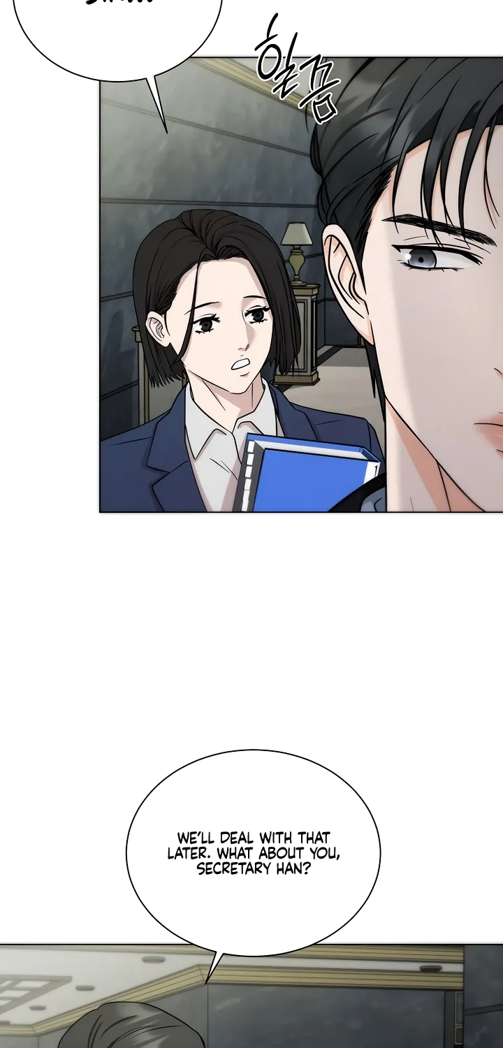 Determined to Be Abandoned Chapter 9 page 76 - 