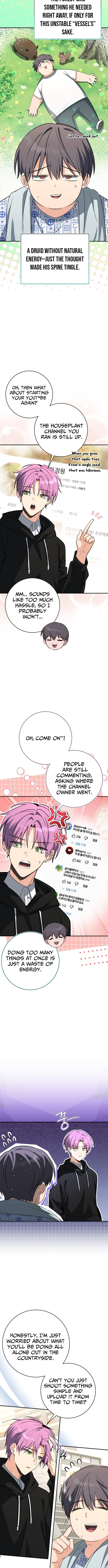 Deubeulli-wa Healinghamnida Chapter 1 page 14 - 