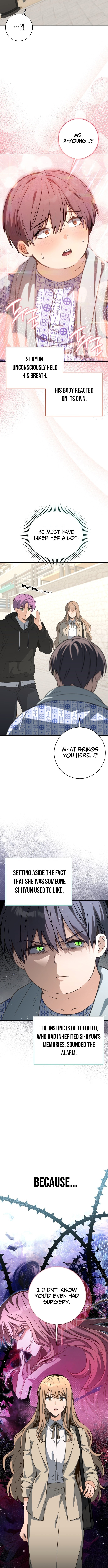 Deubeulli-wa Healinghamnida Chapter 1 page 16 - 