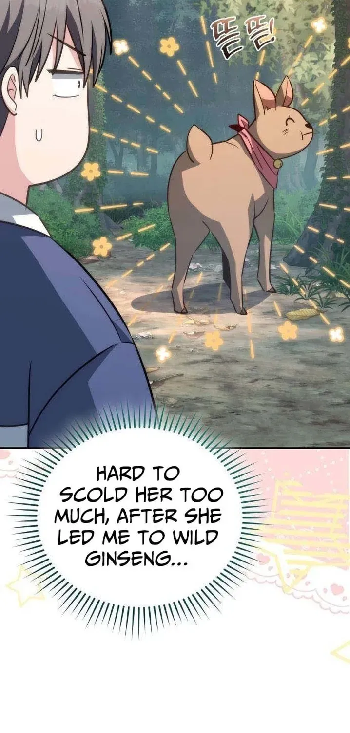 Deubeulli-wa Healinghamnida Chapter 10 page 104 - 