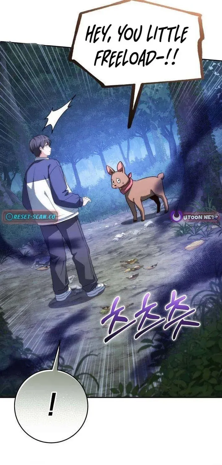 Deubeulli-wa Healinghamnida Chapter 10 page 109 - 