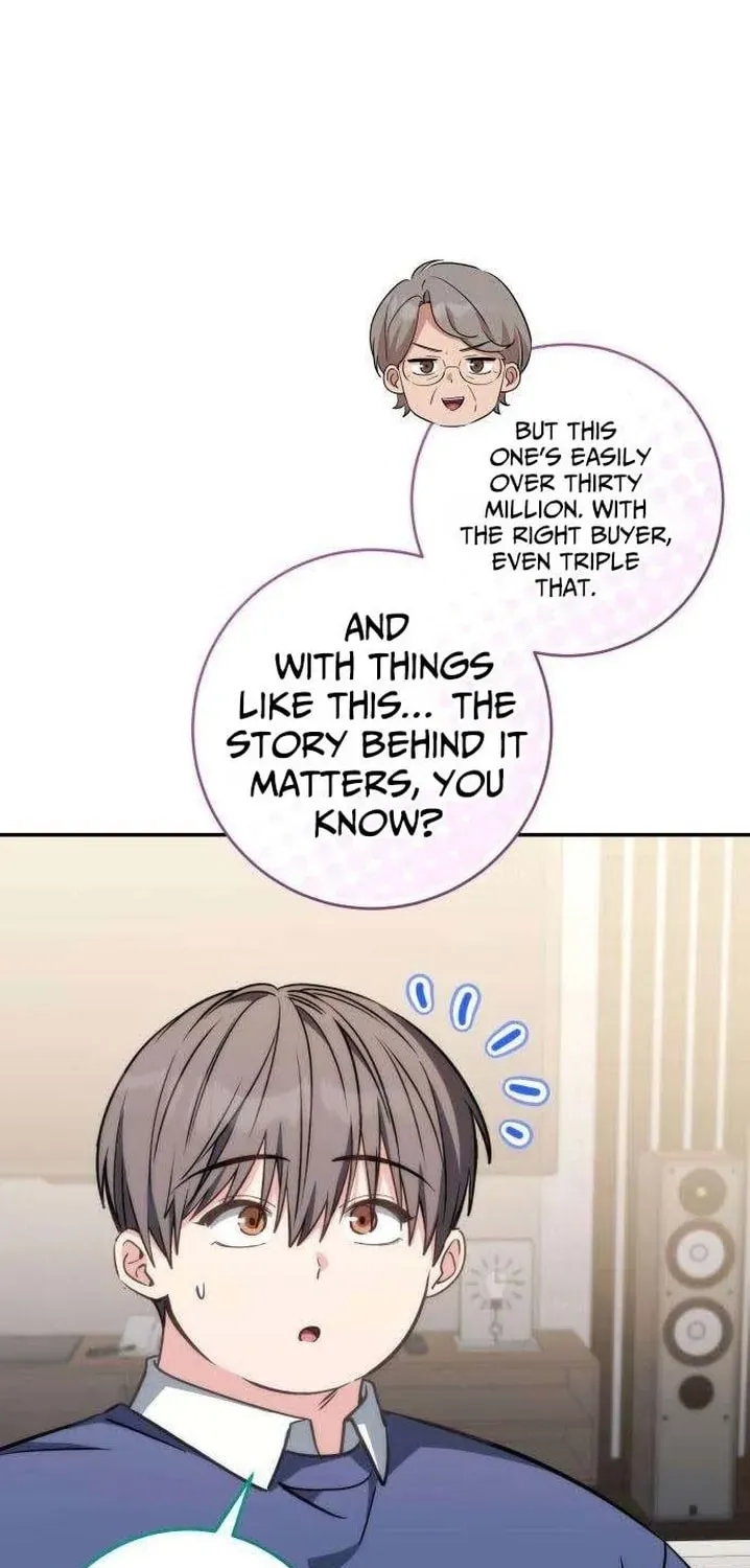 Deubeulli-wa Healinghamnida Chapter 10 page 12 - 