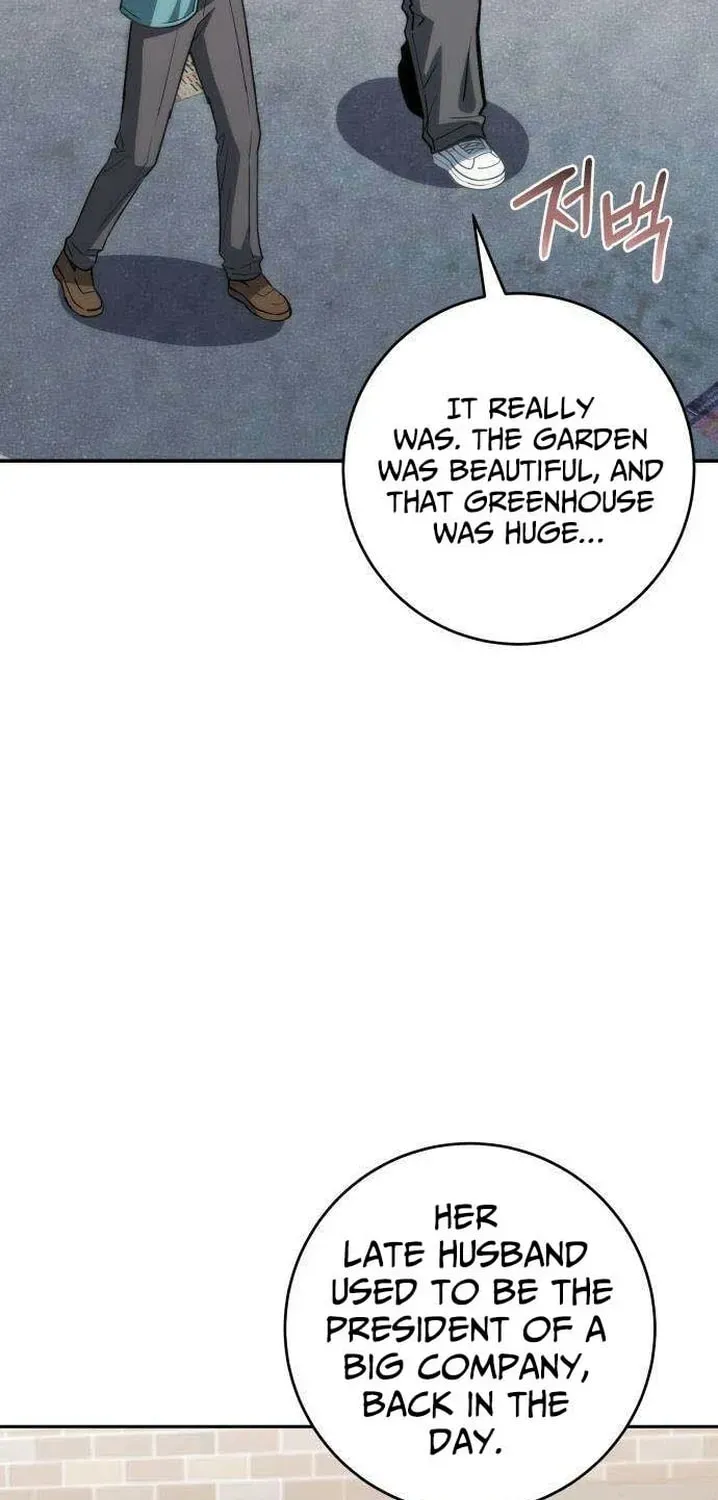 Deubeulli-wa Healinghamnida Chapter 10 page 23 - 