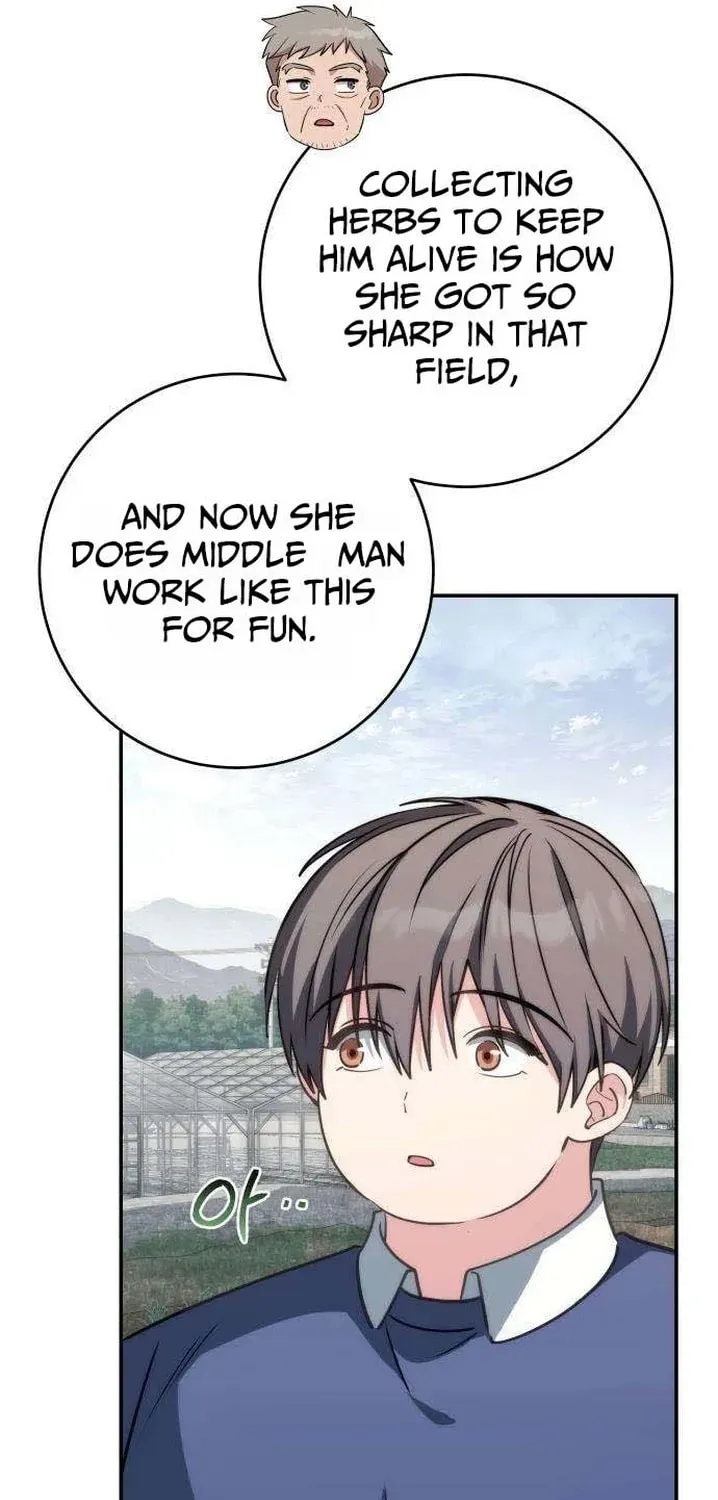 Deubeulli-wa Healinghamnida Chapter 10 page 27 - 