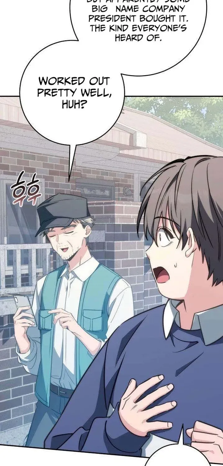 Deubeulli-wa Healinghamnida Chapter 10 page 35 - 