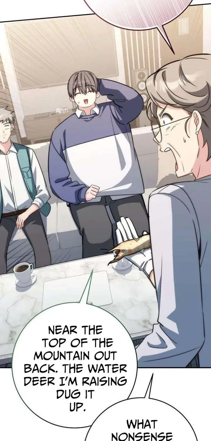 Deubeulli-wa Healinghamnida Chapter 10 page 6 - 