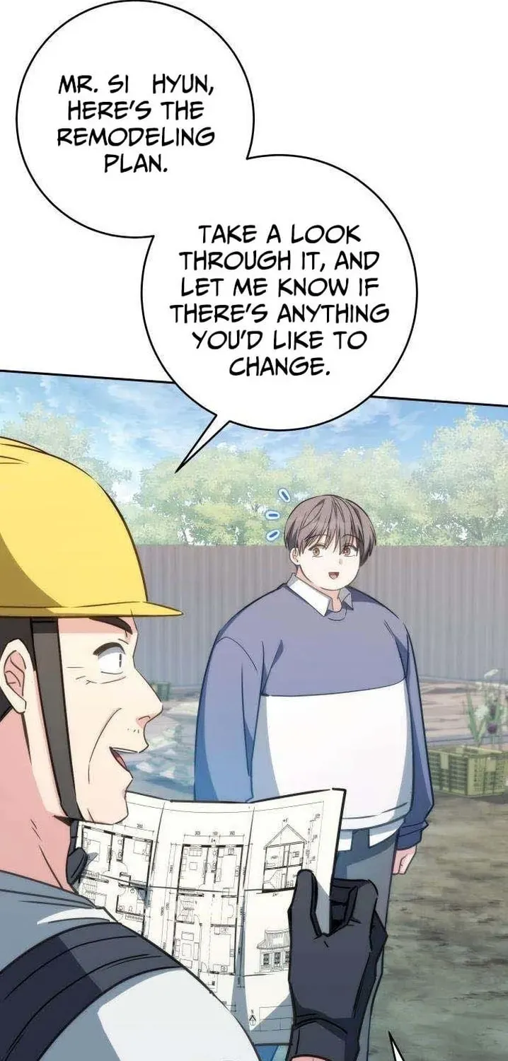 Deubeulli-wa Healinghamnida Chapter 10 page 52 - 