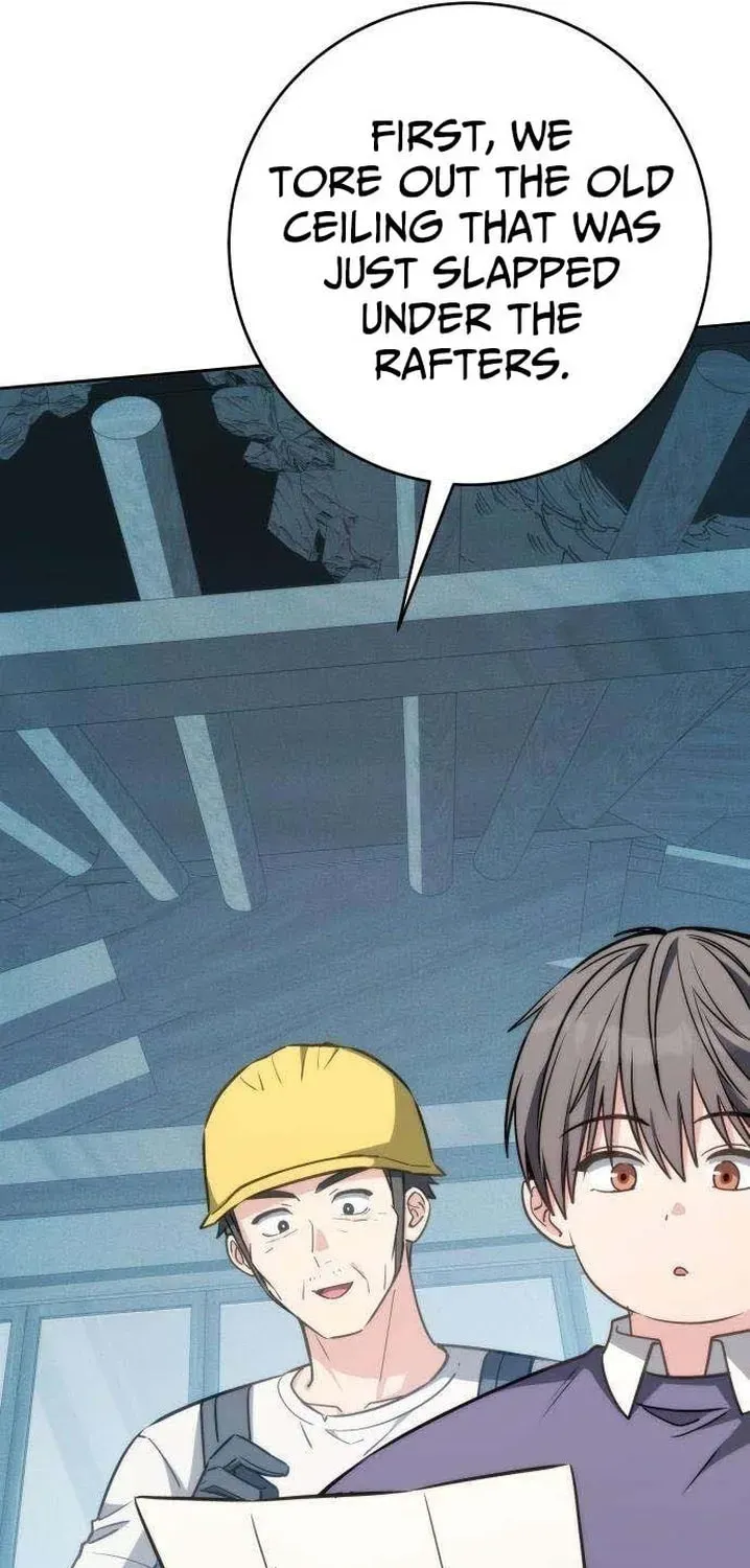 Deubeulli-wa Healinghamnida Chapter 10 page 54 - 