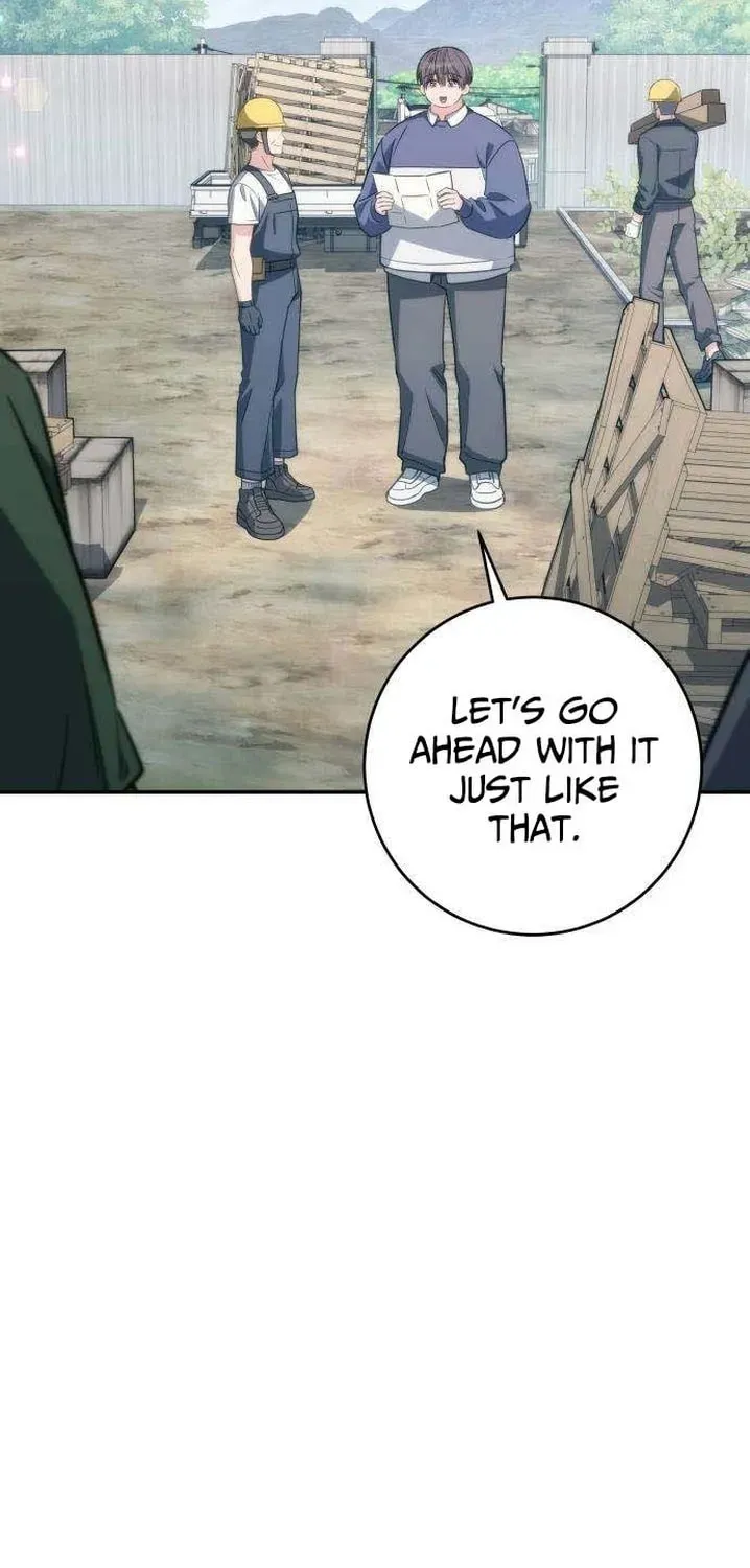 Deubeulli-wa Healinghamnida Chapter 10 page 58 - 