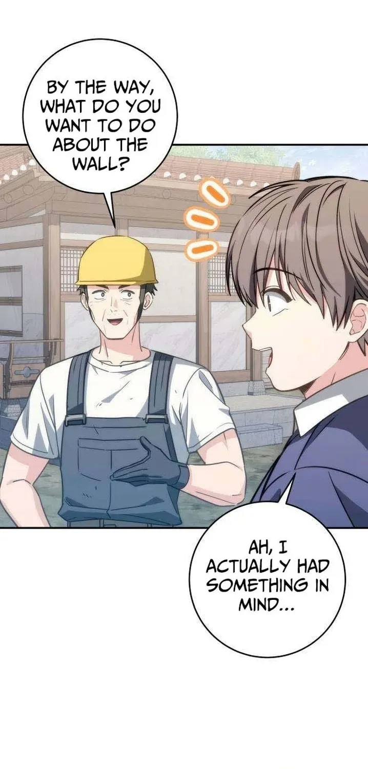 Deubeulli-wa Healinghamnida Chapter 10 page 59 - 