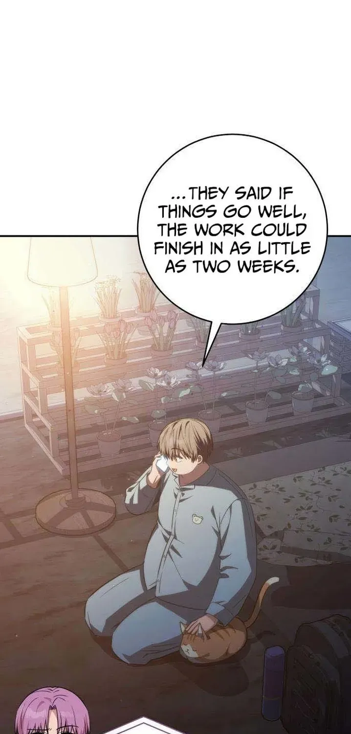 Deubeulli-wa Healinghamnida Chapter 10 page 77 - 
