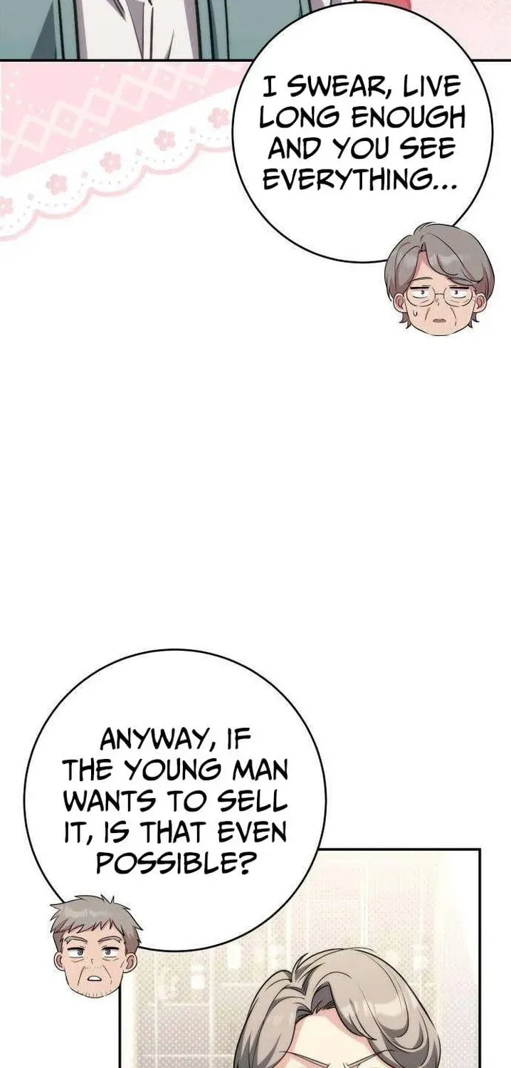 Deubeulli-wa Healinghamnida Chapter 10 page 9 - 