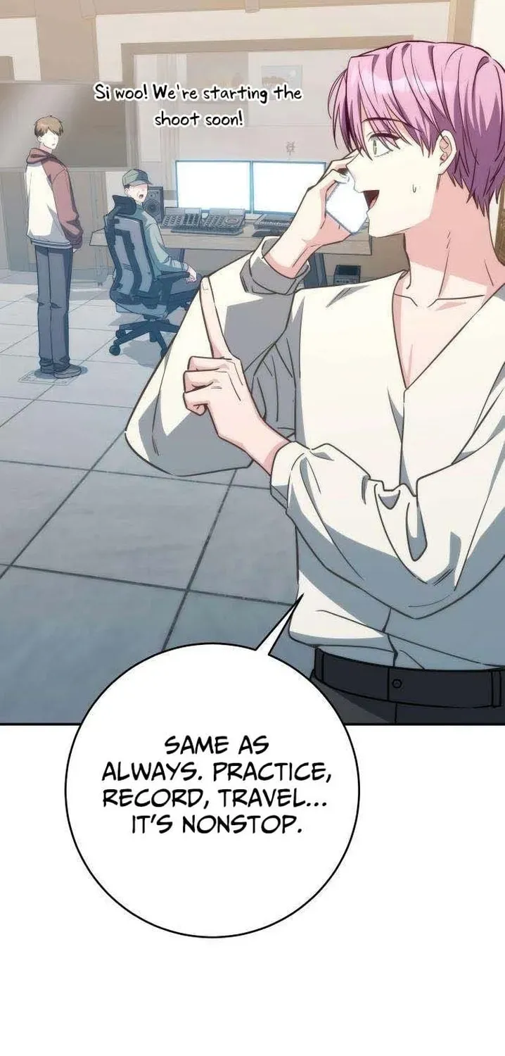 Deubeulli-wa Healinghamnida Chapter 10 page 81 - 