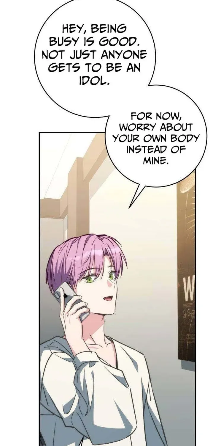 Deubeulli-wa Healinghamnida Chapter 10 page 84 - 