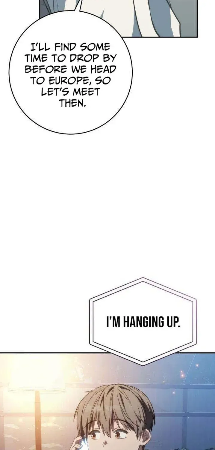 Deubeulli-wa Healinghamnida Chapter 10 page 85 - 