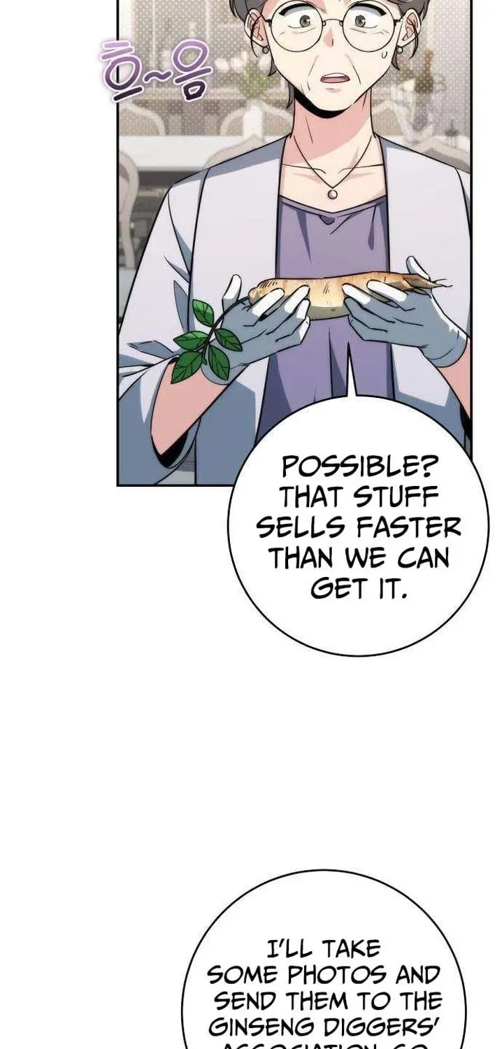 Deubeulli-wa Healinghamnida Chapter 10 page 10 - 