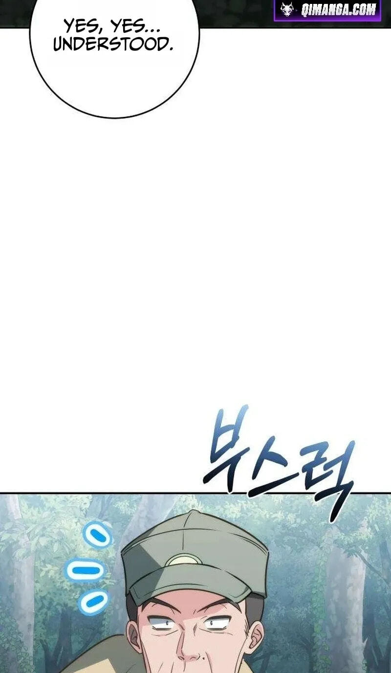 Deubeulli-wa Healinghamnida Chapter 11 page 11 - 