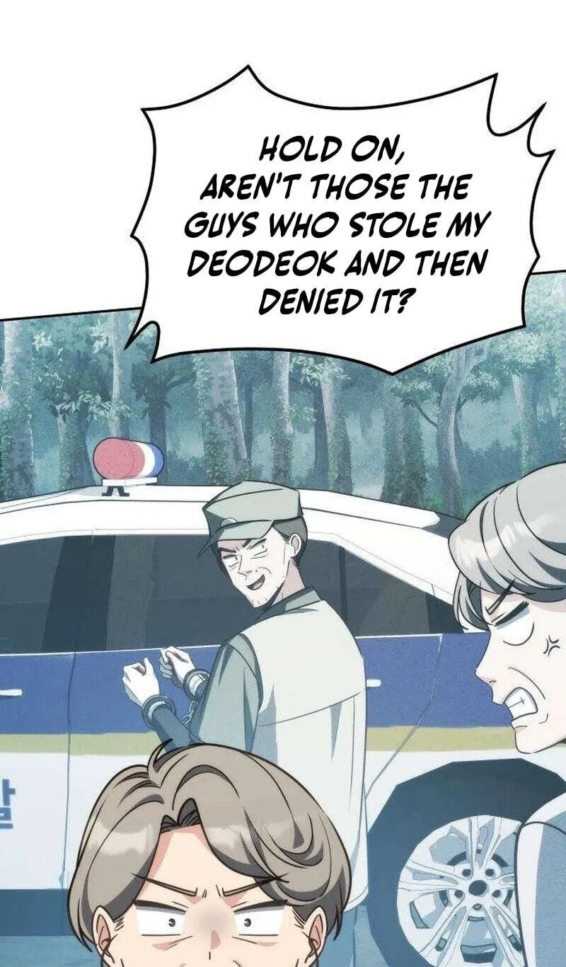 Deubeulli-wa Healinghamnida Chapter 11 page 103 - 